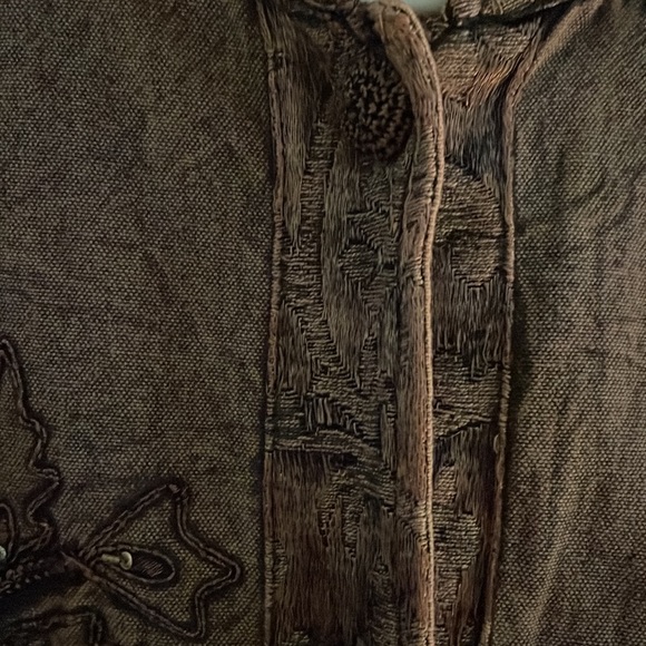 Flashback jacket - Picture 3 of 6